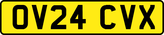 OV24CVX