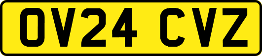 OV24CVZ