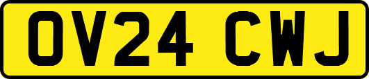 OV24CWJ