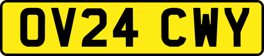OV24CWY