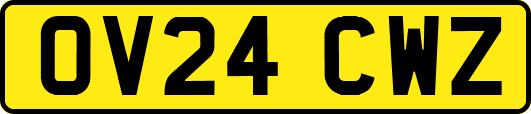 OV24CWZ