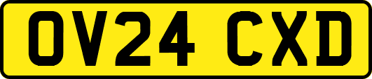 OV24CXD