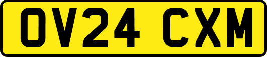 OV24CXM
