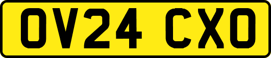 OV24CXO