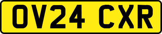 OV24CXR