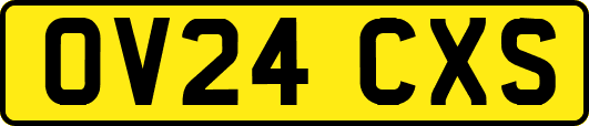 OV24CXS