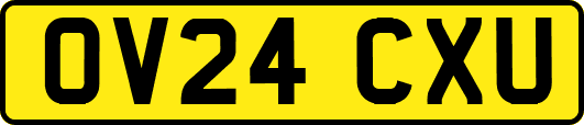 OV24CXU