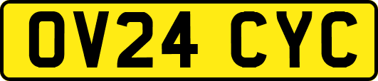 OV24CYC