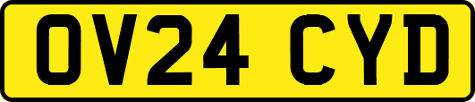 OV24CYD