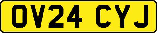 OV24CYJ