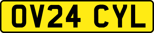 OV24CYL