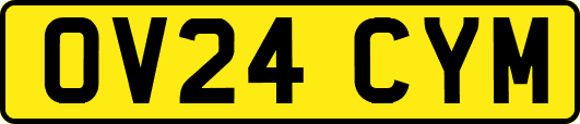 OV24CYM