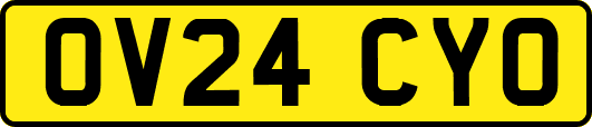 OV24CYO