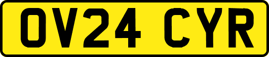 OV24CYR