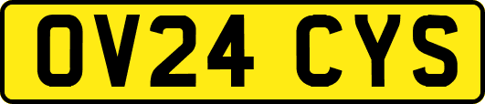 OV24CYS