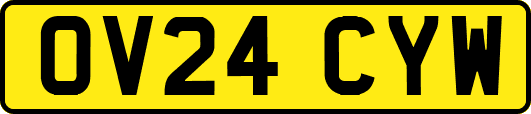 OV24CYW