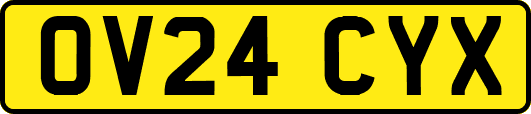 OV24CYX