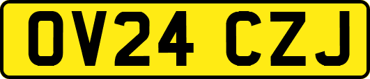 OV24CZJ