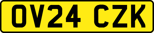 OV24CZK