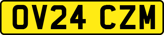 OV24CZM