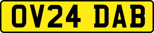 OV24DAB