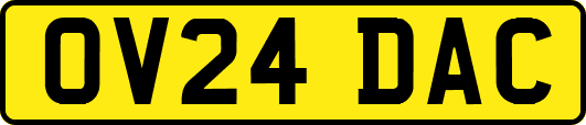 OV24DAC