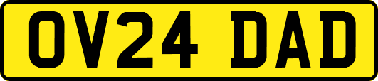 OV24DAD