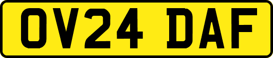 OV24DAF