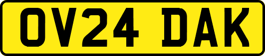 OV24DAK