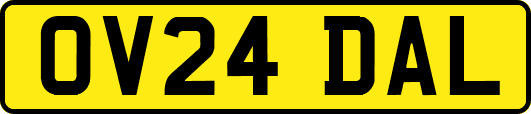 OV24DAL
