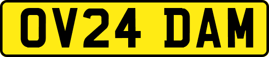 OV24DAM