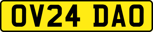 OV24DAO