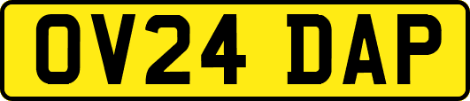 OV24DAP