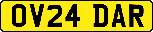 OV24DAR