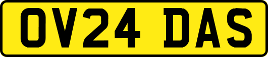 OV24DAS