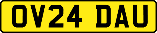 OV24DAU