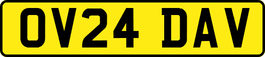 OV24DAV