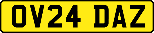 OV24DAZ