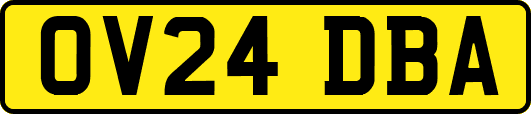 OV24DBA