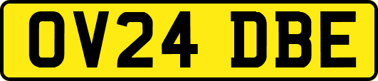 OV24DBE
