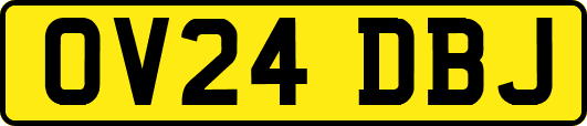 OV24DBJ