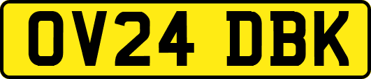 OV24DBK