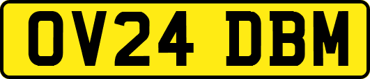 OV24DBM