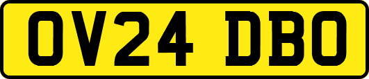 OV24DBO