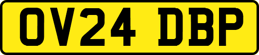 OV24DBP