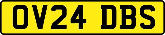 OV24DBS