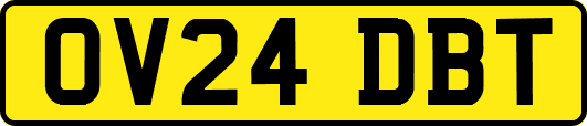 OV24DBT