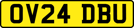 OV24DBU