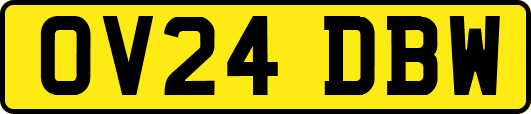 OV24DBW