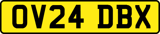 OV24DBX